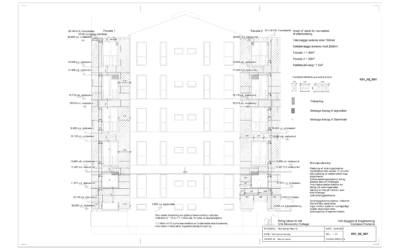 5. semester VUE