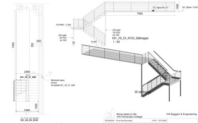 7. semester projekt