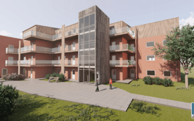 4.semester Strandpromonaden